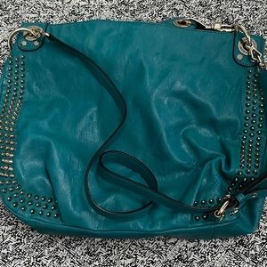 Rebecca Minkoff Aqua Bag